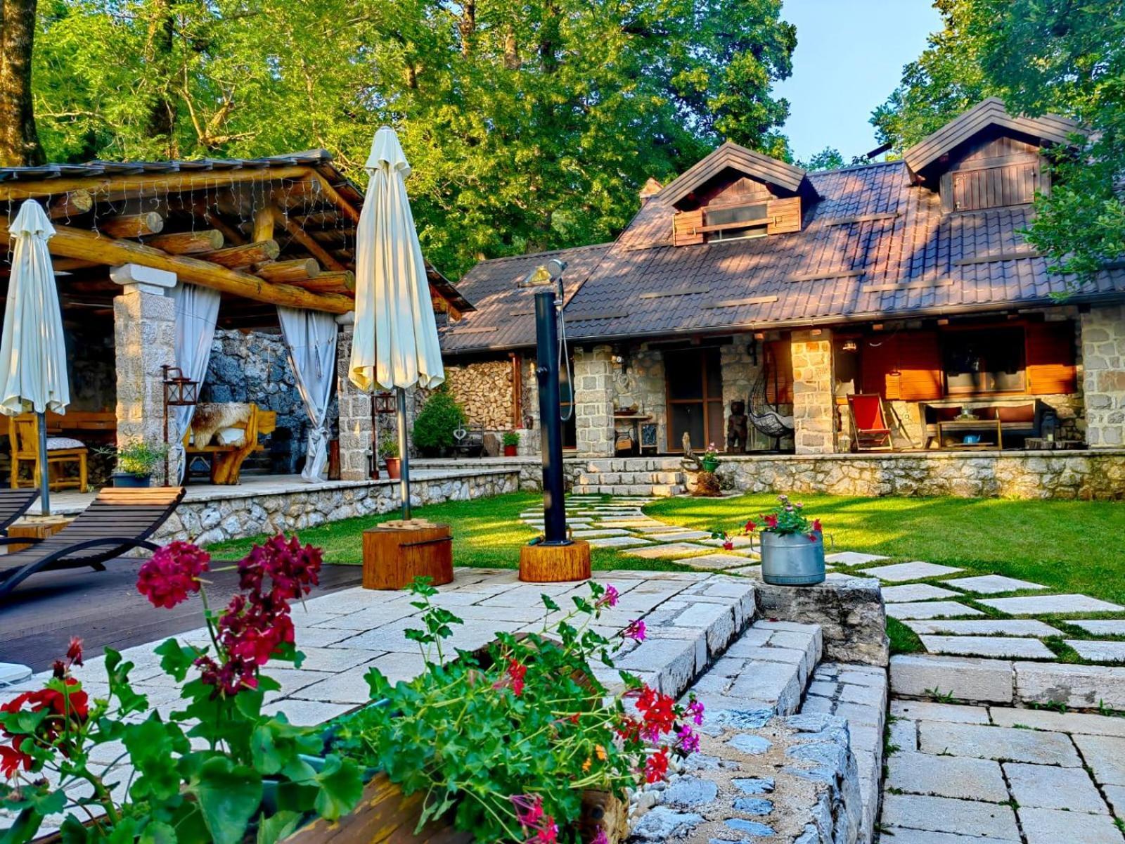 Chalet Luxury Regina